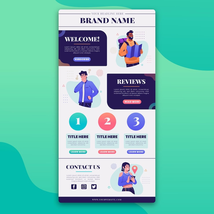 free-web-design